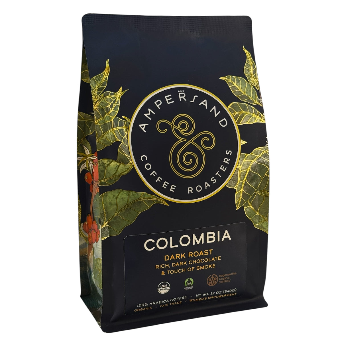 Colombia Tolima - Regenerative Organic Certified