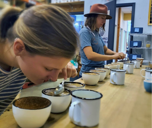 Espresso Remixed