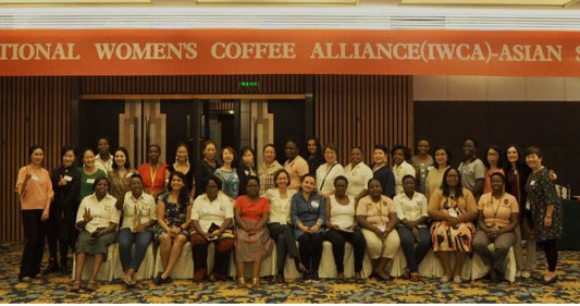 How the IWCA Empowers Women