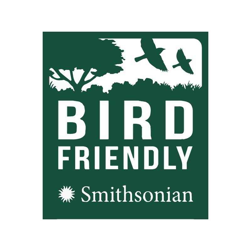 Bird Friendly