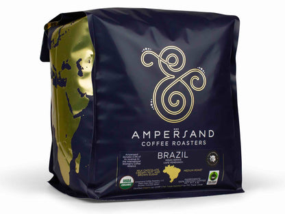 Brazil Minas Gerais - Regenerative Organic Certified
