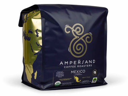 Mexico Chiapas-Organic