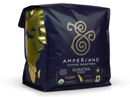 Sumatra Kokowagayo - Organic