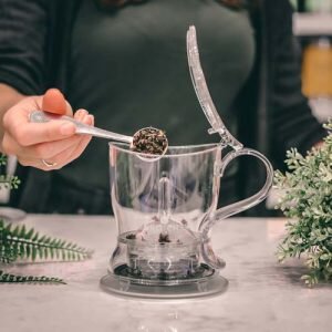 Smart Tea Maker