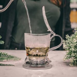 Smart Tea Maker