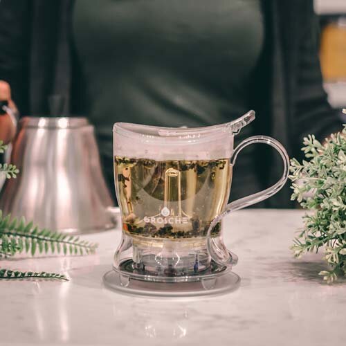 Smart Tea Maker
