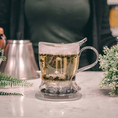 Smart Tea Maker