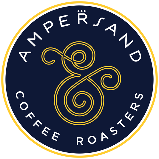 Ampersand Coffee Website Gift Card