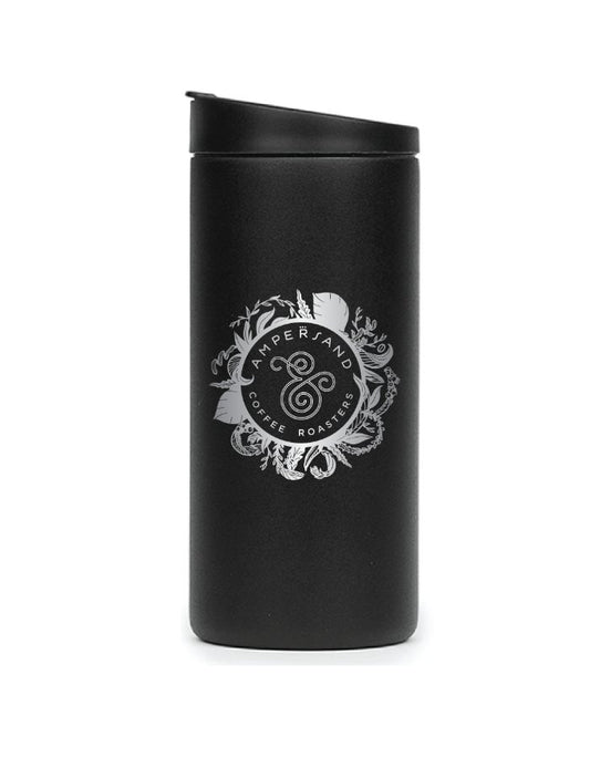 MiiR Flip Traveler Mug