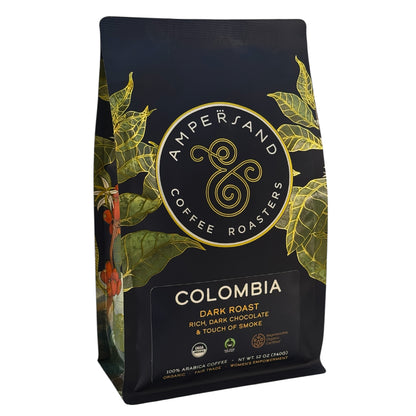 Colombia Tolima - Regenerative Organic Certified