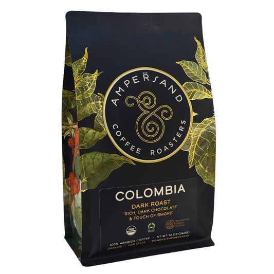Colombia Tolima - Regenerative Organic Certified