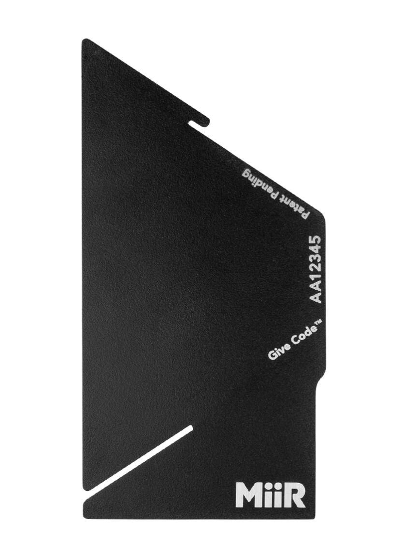 The Ampersand Brew Anywhere Bundle