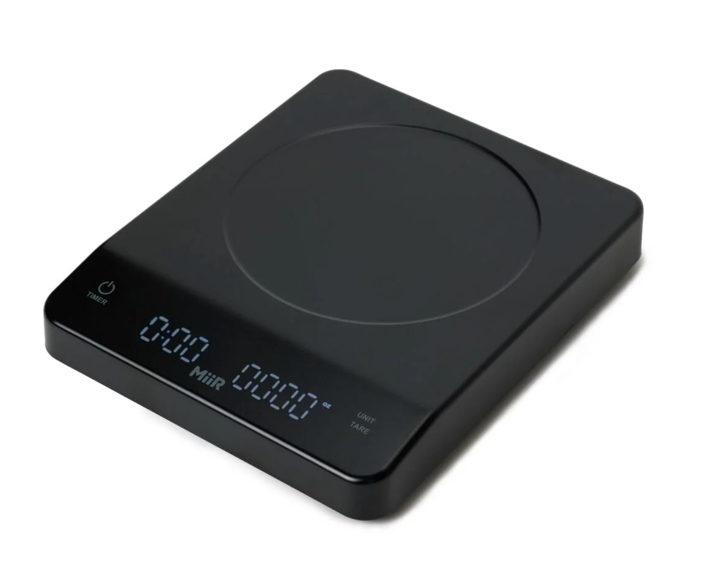MiiR Digital Coffee Scale
