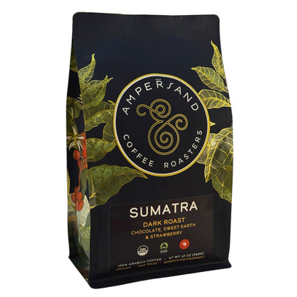 Sumatra Kokowagayo - Organic