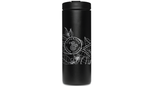 MiiR Flip Traveler Mug - Wrap Design